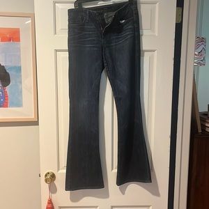 Joe bootcut jeans